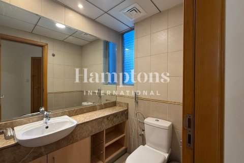 Appartamento in affitto a Dubai Marina, Dubai, EAU 2 camere da letto, 109.53263700 mq. № 738920 - foto 17