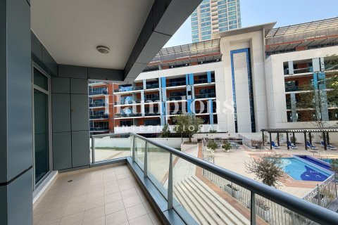 Appartamento in affitto a Dubai Marina, Dubai, EAU 2 camere da letto, 109.53263700 mq. № 738920 - foto 8