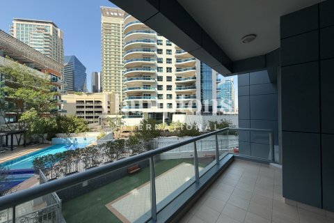 Appartamento in affitto a Dubai Marina, Dubai, EAU 2 camere da letto, 109.53263700 mq. № 738920 - foto 7