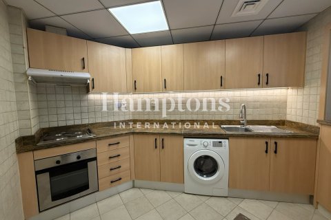 Appartamento in affitto a Dubai Marina, Dubai, EAU 2 camere da letto, 109.53263700 mq. № 738920 - foto 18