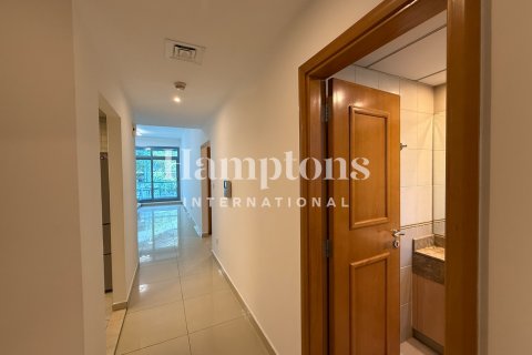 Appartamento in affitto a Dubai Marina, Dubai, EAU 2 camere da letto, 109.53263700 mq. № 738920 - foto 19