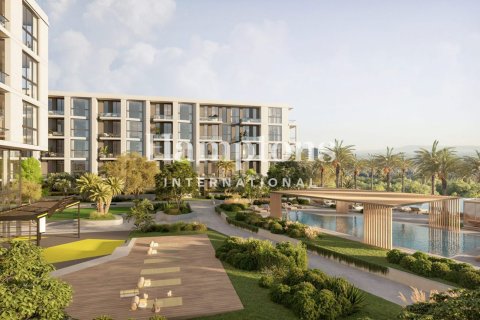 Byt v Jumeirah Village Circle, Dubai, SAE 1 ložnice, 71.90692200 m² Č.: 738923 - fotografie 3