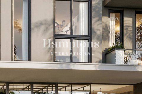 Byt v Jumeirah Village Circle, Dubai, SAE 1 ložnice, 71.90692200 m² Č.: 738923 - fotografie 6