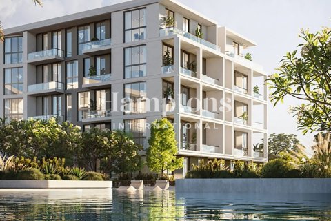 Byt v Jumeirah Village Circle, Dubai, SAE 1 ložnice, 71.90692200 m² Č.: 738923 - fotografie 12