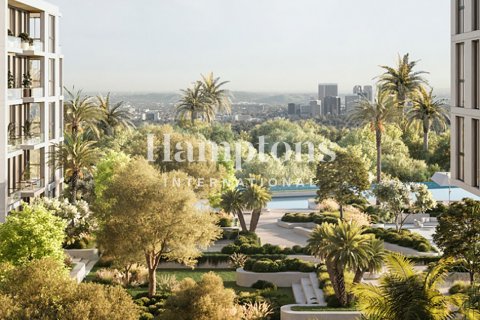 Byt v Jumeirah Village Circle, Dubai, SAE 1 ložnice, 71.90692200 m² Č.: 738923 - fotografie 14