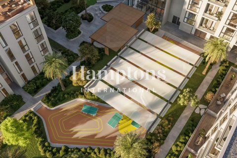 Byt v Jumeirah Village Circle, Dubai, SAE 1 ložnice, 71.90692200 m² Č.: 738923 - fotografie 13