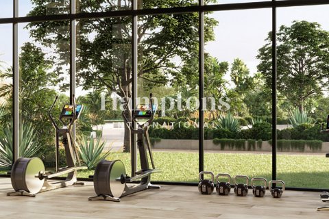Byt v Jumeirah Village Circle, Dubai, SAE 1 ložnice, 71.90692200 m² Č.: 738923 - fotografie 7