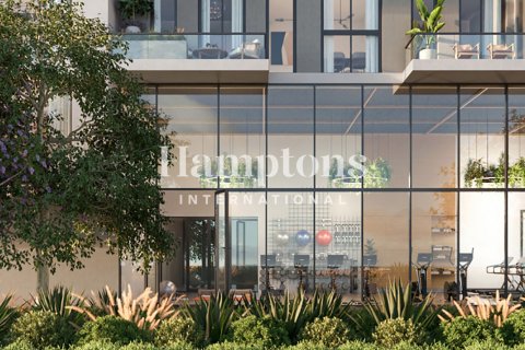 Byt v Jumeirah Village Circle, Dubai, SAE 1 ložnice, 71.90692200 m² Č.: 738923 - fotografie 11
