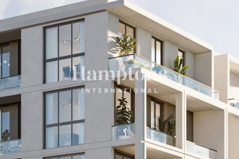 Byt v Jumeirah Village Circle, Dubai, SAE 1 ložnice, 71.90692200 m² Č.: 738923 - fotografie 4