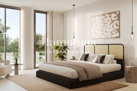 Byt v Jumeirah Village Circle, Dubai, SAE 1 ložnice, 71.90692200 m² Č.: 738923 - fotografie 2