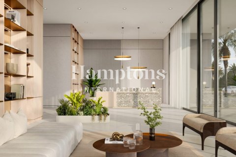 Byt v Jumeirah Village Circle, Dubai, SAE 1 ložnice, 71.90692200 m² Č.: 738923 - fotografie 10