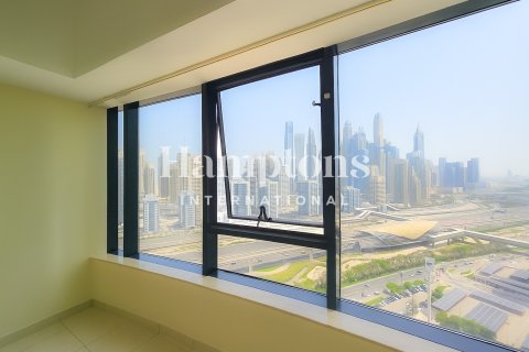 Appartamento in affitto a Jumeirah Lake Towers, Dubai, EAU 3 camere da letto, 181.71826800 mq. № 738926 - foto 2
