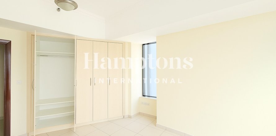 Appartamento a Jumeirah Lake Towers, Dubai, EAU 3 camere da letto, 181.718 mq. № 738926