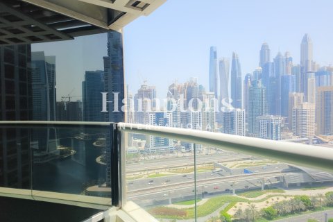 Appartamento in affitto a Jumeirah Lake Towers, Dubai, EAU 3 camere da letto, 181.71826800 mq. № 738926 - foto 4
