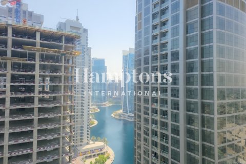 Appartamento in affitto a Jumeirah Lake Towers, Dubai, EAU 3 camere da letto, 181.71826800 mq. № 738926 - foto 9