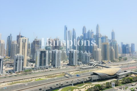 Appartamento in affitto a Jumeirah Lake Towers, Dubai, EAU 3 camere da letto, 181.71826800 mq. № 738926 - foto 7