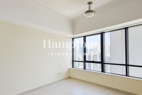 Appartamento in affitto a Jumeirah Lake Towers, Dubai, EAU 3 camere da letto, 181.71826800 mq. № 738926 - foto 10