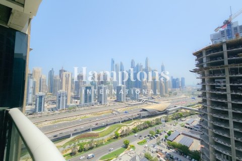 Appartamento in affitto a Jumeirah Lake Towers, Dubai, EAU 3 camere da letto, 181.71826800 mq. № 738926 - foto 11