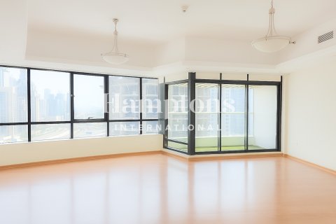 Appartamento in affitto a Jumeirah Lake Towers, Dubai, EAU 3 camere da letto, 181.71826800 mq. № 738926 - foto 17