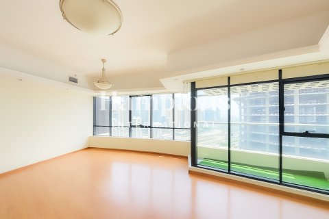 Appartamento in affitto a Jumeirah Lake Towers, Dubai, EAU 3 camere da letto, 181.71826800 mq. № 738926 - foto 16