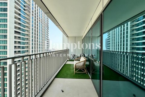 Üürile anda korter asukohaga Zabeel, Dubai, AÜE: 3 magamistoaga, 158.55940816 m² Nr 738921 - pilt 9