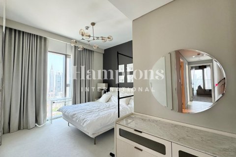 Üürile anda korter asukohaga Zabeel, Dubai, AÜE: 3 magamistoaga, 158.55940816 m² Nr 738921 - pilt 7