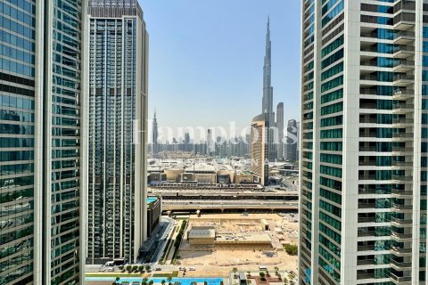 Üürile anda korter asukohaga Zabeel, Dubai, AÜE: 3 magamistoaga, 158.55940816 m² Nr 738921 - pilt 27