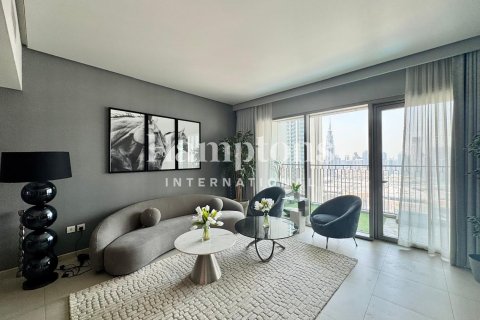 Üürile anda korter asukohaga Zabeel, Dubai, AÜE: 3 magamistoaga, 158.55940816 m² Nr 738921 - pilt 22