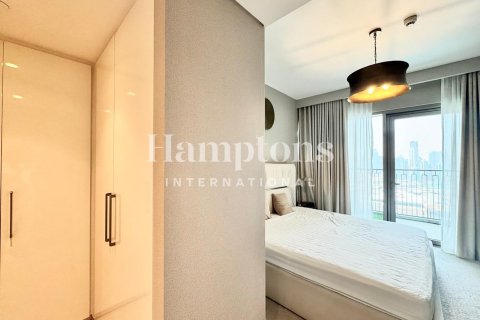 Üürile anda korter asukohaga Zabeel, Dubai, AÜE: 3 magamistoaga, 158.55940816 m² Nr 738921 - pilt 8