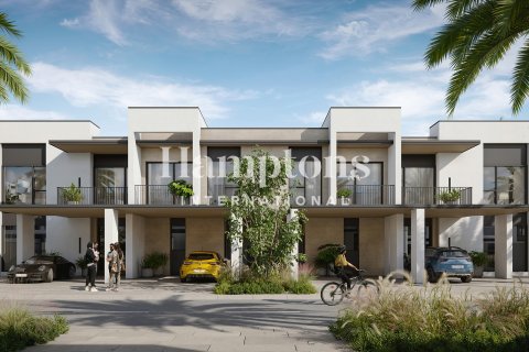 Townhouse de închiriat în Arabian Ranches 3, Dubai, EAU 4 dormitoare, 249.16584600 mp.  №738924 - poză 7