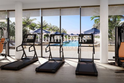 Townhouse de închiriat în Arabian Ranches 3, Dubai, EAU 4 dormitoare, 249.16584600 mp.  №738924 - poză 4