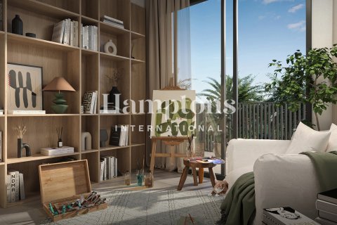 Townhouse de închiriat în Arabian Ranches 3, Dubai, EAU 4 dormitoare, 249.16584600 mp.  №738924 - poză 11