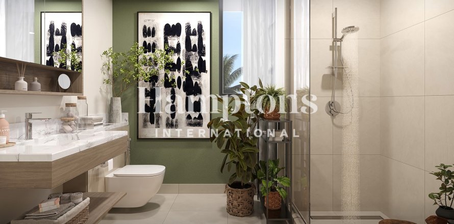 Townhouse în Arabian Ranches 3, Dubai, EAU 4 dormitoare, 249.166 mp.  №738924
