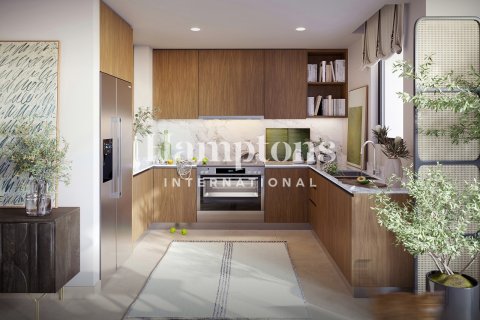 Townhouse de închiriat în Arabian Ranches 3, Dubai, EAU 4 dormitoare, 249.16584600 mp.  №738924 - poză 2