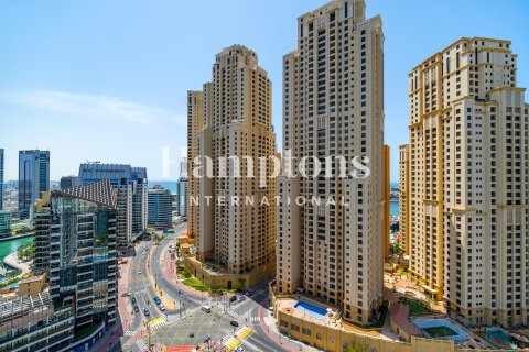 阿联酋 Dubai Dubai Marina 待租 : 1 卧, 61.03727100 平方米 , 编号738922 - 照片 20