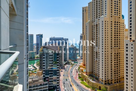 阿联酋 Dubai Dubai Marina 待租 : 1 卧, 61.03727100 平方米 , 编号738922 - 照片 7