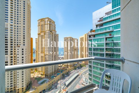 阿联酋 Dubai Dubai Marina 待租 : 1 卧, 61.03727100 平方米 , 编号738922 - 照片 3