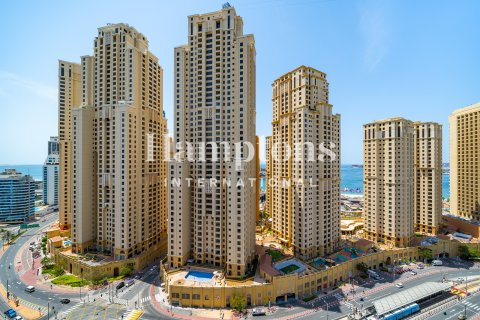 阿联酋 Dubai Dubai Marina 待租 : 1 卧, 61.03727100 平方米 , 编号738922 - 照片 11