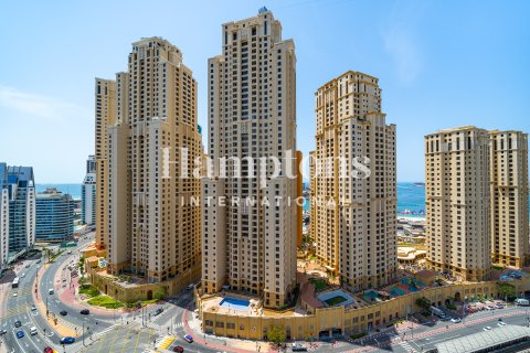 阿联酋 Dubai Dubai Marina 待租 : 1 卧, 61.03727100 平方米 , 编号738922 - 照片 5