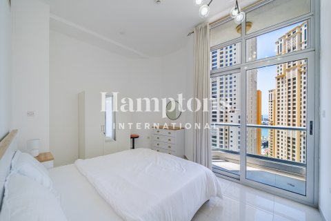 阿联酋 Dubai Dubai Marina 待租 : 1 卧, 61.03727100 平方米 , 编号738922 - 照片 14