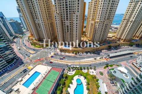阿联酋 Dubai Dubai Marina 待租 : 1 卧, 61.03727100 平方米 , 编号738922 - 照片 9