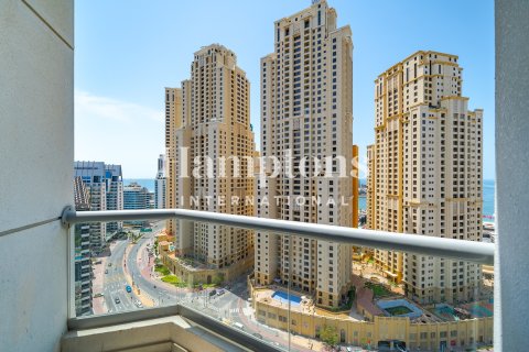 阿联酋 Dubai Dubai Marina 待租 : 1 卧, 61.03727100 平方米 , 编号738922 - 照片 15
