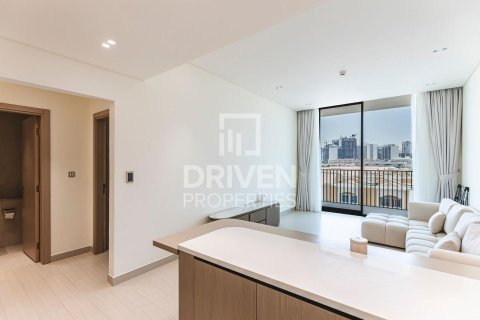 Appartement te koop in Jumeirah Village Circle, Dubai, VAE 1 slaapkamer, 72.65 vr.m., nr 742823 - foto 2