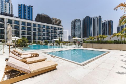 Appartement te koop in Jumeirah Village Circle, Dubai, VAE 1 slaapkamer, 72.65 vr.m., nr 742823 - foto 12