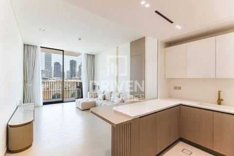 Byt v Jumeirah Village Circle, Dubai, SAE 1 ložnice, 72.65 m² Č.: 742823