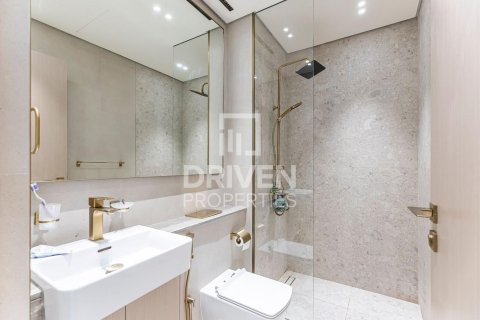 Appartement te koop in Jumeirah Village Circle, Dubai, VAE 1 slaapkamer, 72.65 vr.m., nr 742823 - foto 9