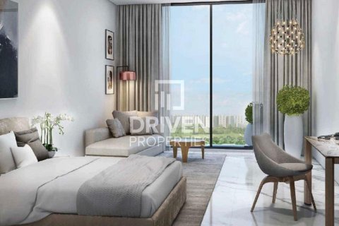 Wohnung zum Verkauf in Jumeirah Village Circle, Dubai, VAE 1 Zimmer, 39.67 m2 Nr. 742822 - Foto 4