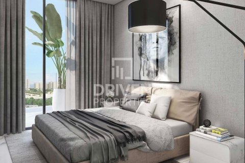 Wohnung zum Verkauf in Jumeirah Village Circle, Dubai, VAE 1 Zimmer, 39.67 m2 Nr. 742822 - Foto 2