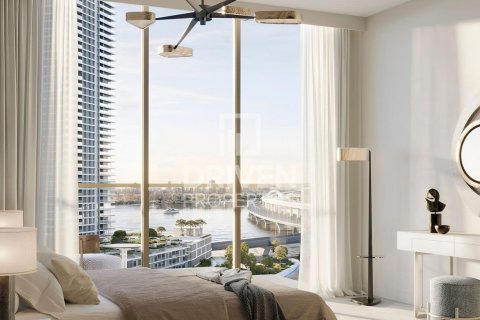 Apartament në Dubai Creek Harbour (The Lagoons), Emiratet e Bashkuara Arabe 2 dhoma gjumi, 112.32 m2. № 742826 - Foto 8