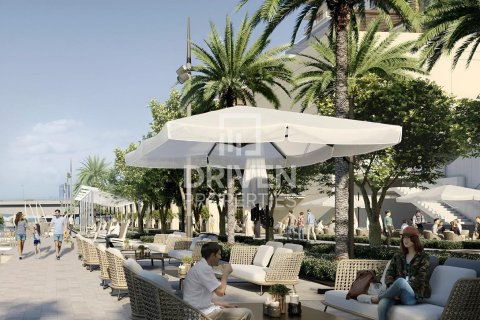 Apartament në Dubai Creek Harbour (The Lagoons), Emiratet e Bashkuara Arabe 2 dhoma gjumi, 112.32 m2. № 742826 - Foto 3